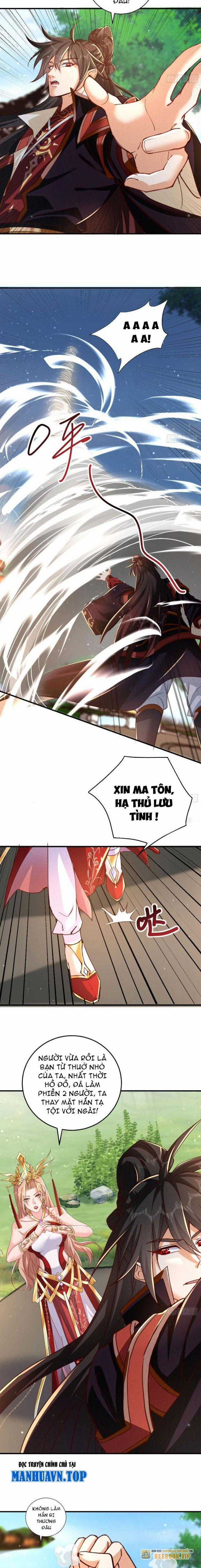 Thần Thiên Chí Tôn - Chapter 30 - Trang 2