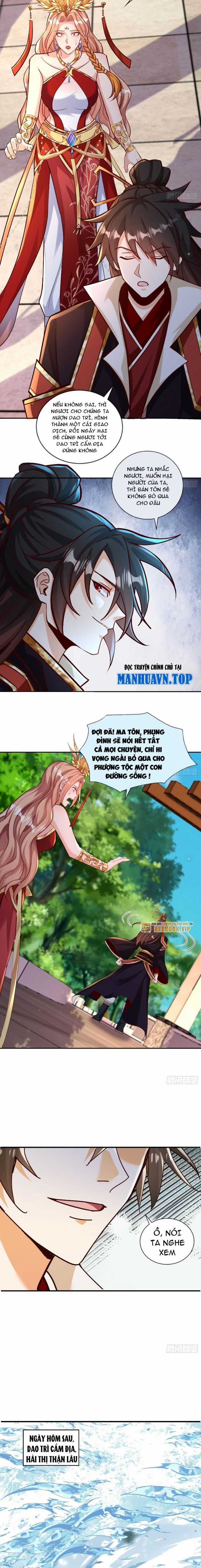 Thần Thiên Chí Tôn - Chapter 30 - Trang 6