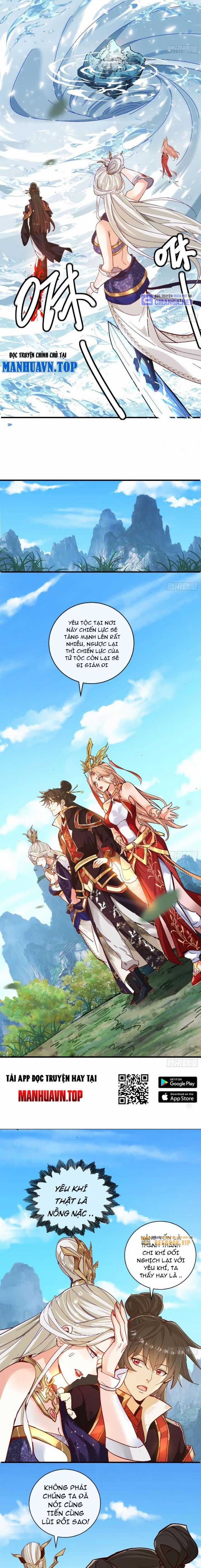 Thần Thiên Chí Tôn - Chapter 30 - Trang 7