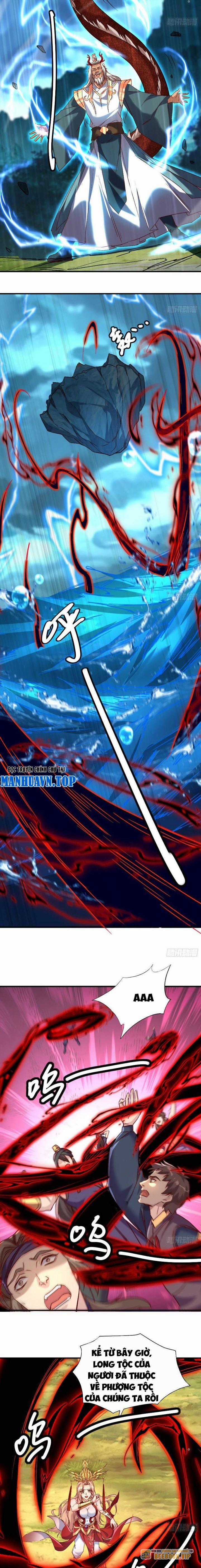 Thần Thiên Chí Tôn - Chapter 31 - Trang 2