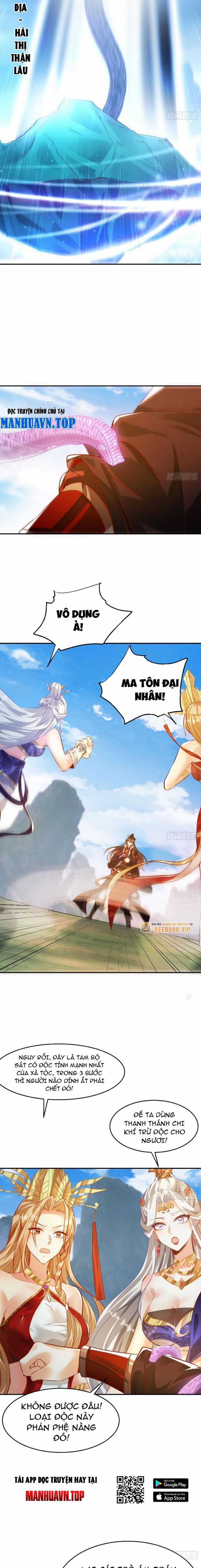 Thần Thiên Chí Tôn - Chapter 31 - Trang 6