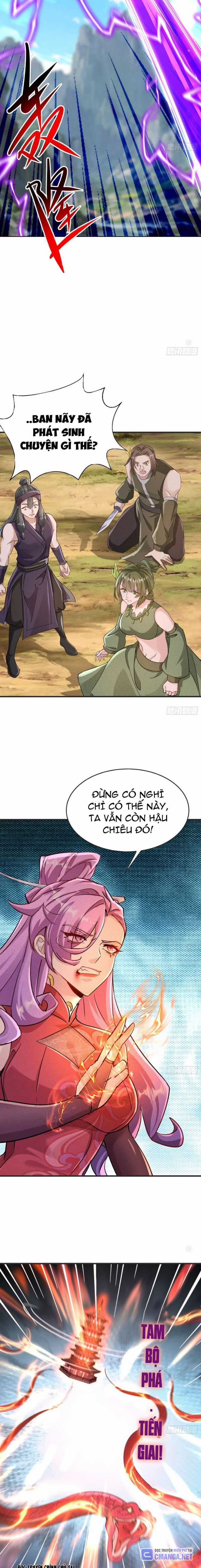Thần Thiên Chí Tôn - Chapter 32 - Trang 5