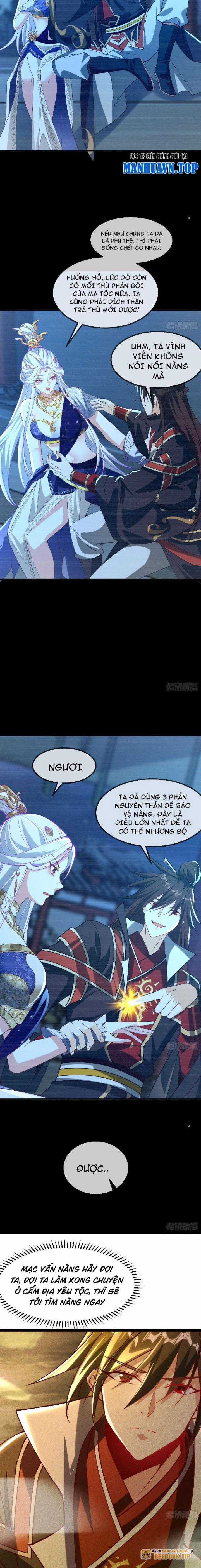 Thần Thiên Chí Tôn - Chapter 33 - Trang 2