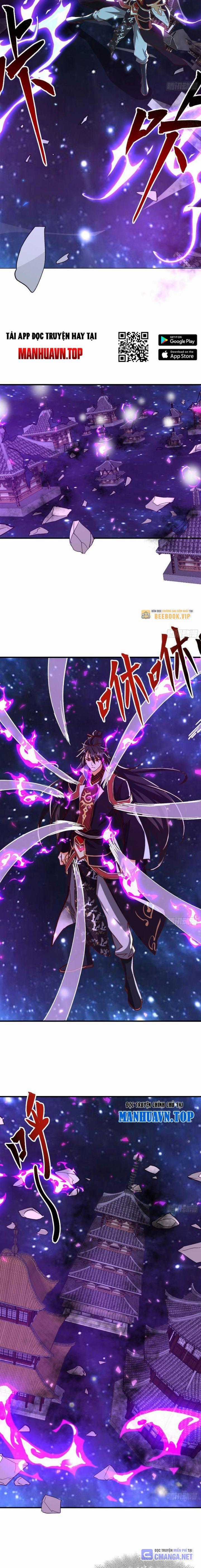 Thần Thiên Chí Tôn - Chapter 33 - Trang 7