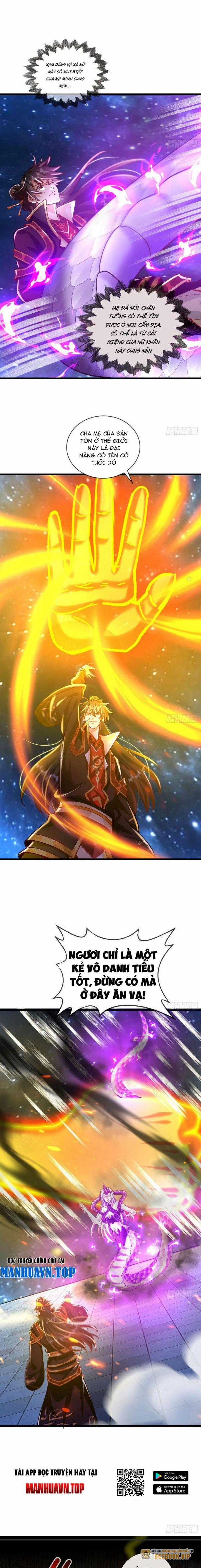 Thần Thiên Chí Tôn - Chapter 34 - Trang 2