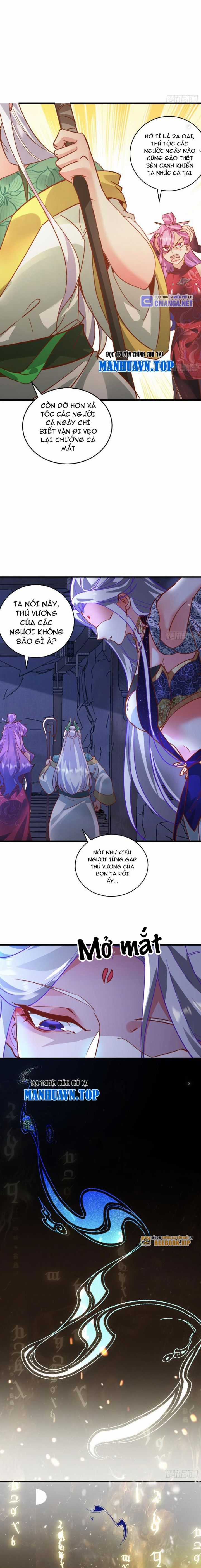 Thần Thiên Chí Tôn - Chapter 35 - Trang 7