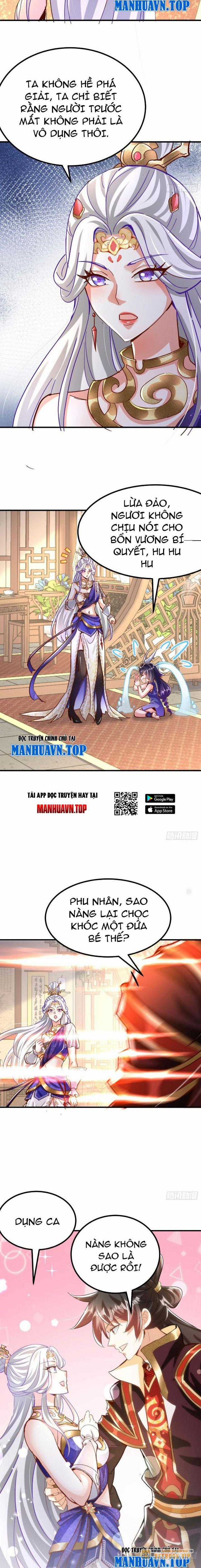 Thần Thiên Chí Tôn - Chapter 36 - Trang 2