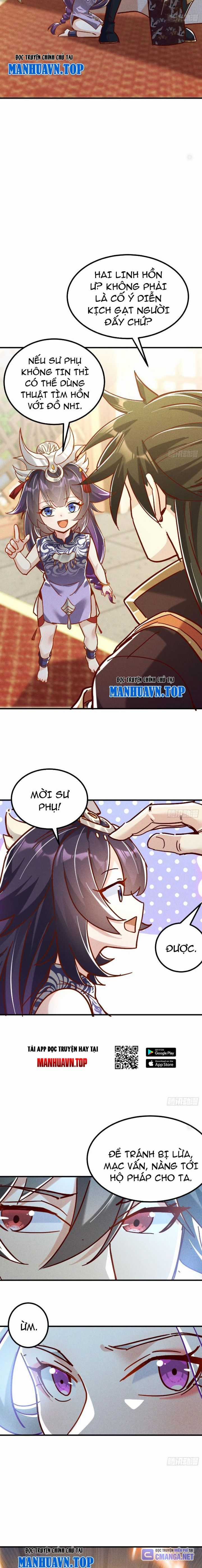 Thần Thiên Chí Tôn - Chapter 36 - Trang 5