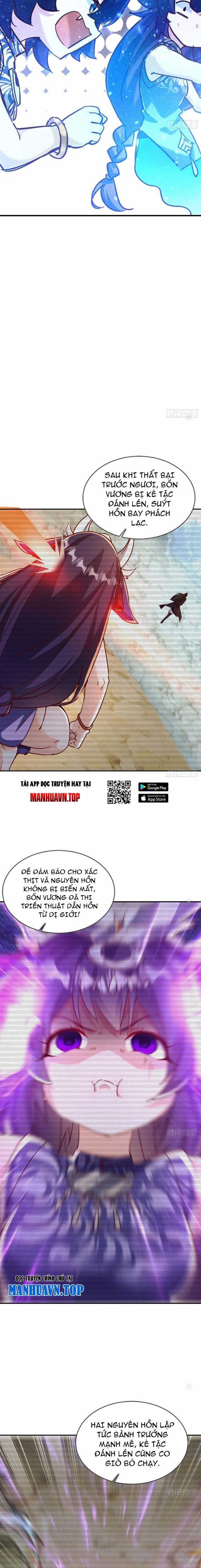 Thần Thiên Chí Tôn - Chapter 36 - Trang 7