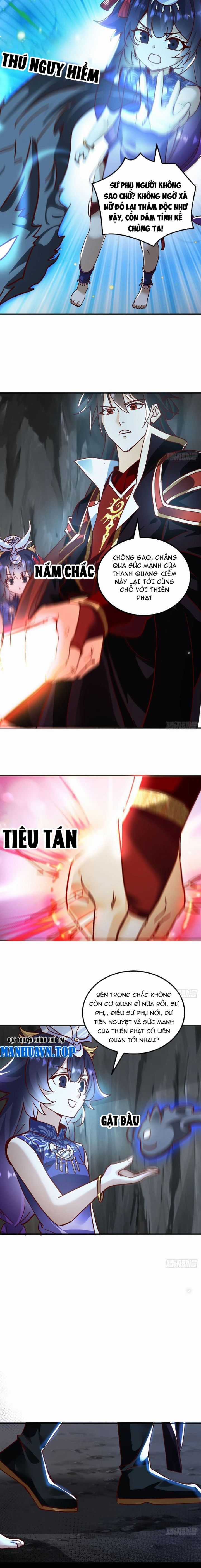 Thần Thiên Chí Tôn - Chapter 39 - Trang 6