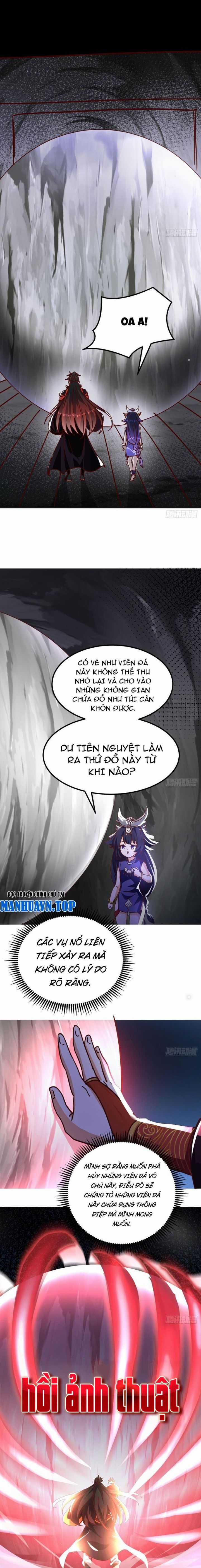 Thần Thiên Chí Tôn - Chapter 39 - Trang 7