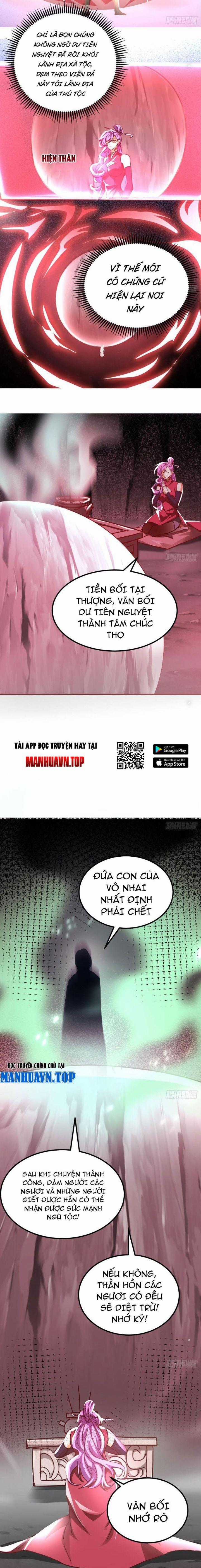 Thần Thiên Chí Tôn - Chapter 39 - Trang 8
