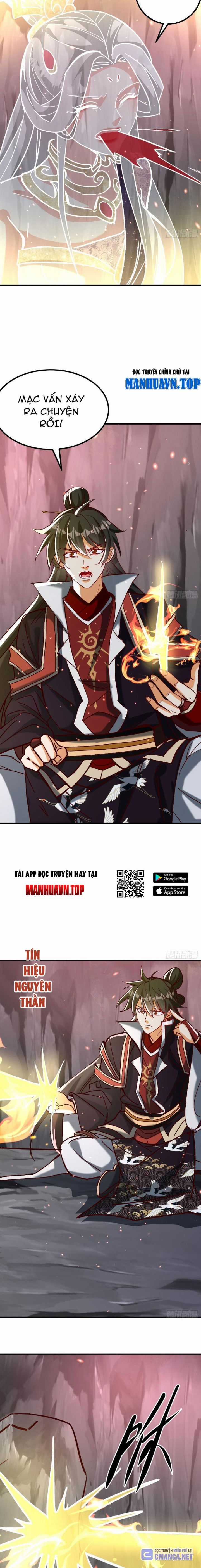 Thần Thiên Chí Tôn - Chapter 40 - Trang 3
