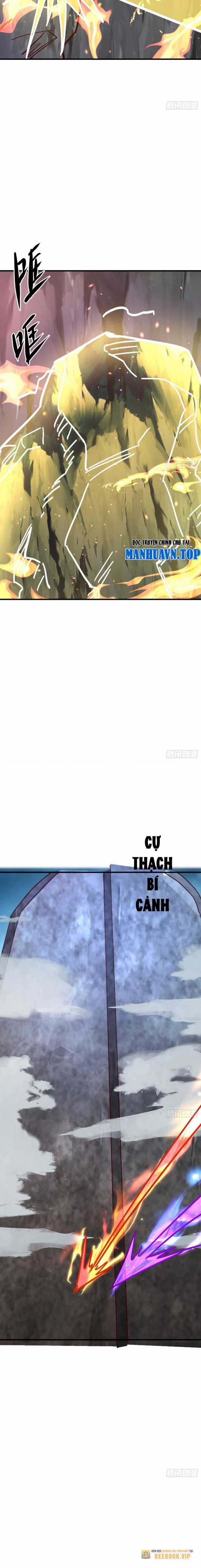 Thần Thiên Chí Tôn - Chapter 40 - Trang 4