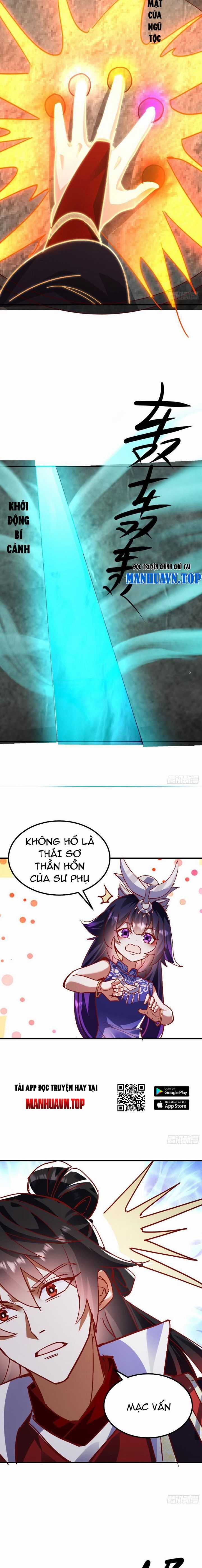 Thần Thiên Chí Tôn - Chapter 40 - Trang 7