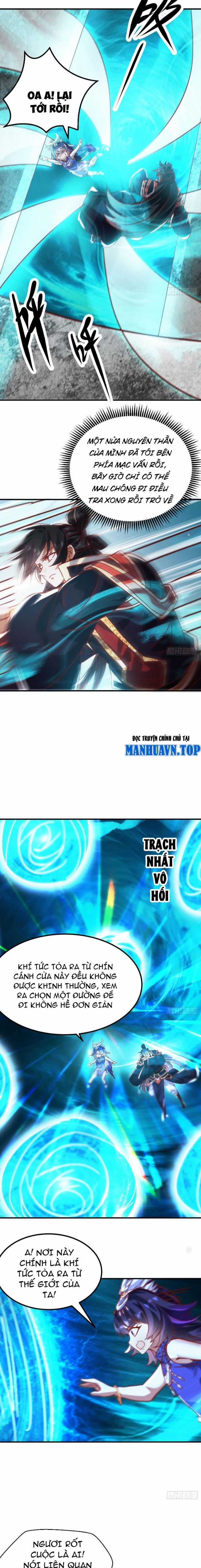 Thần Thiên Chí Tôn - Chapter 40 - Trang 8