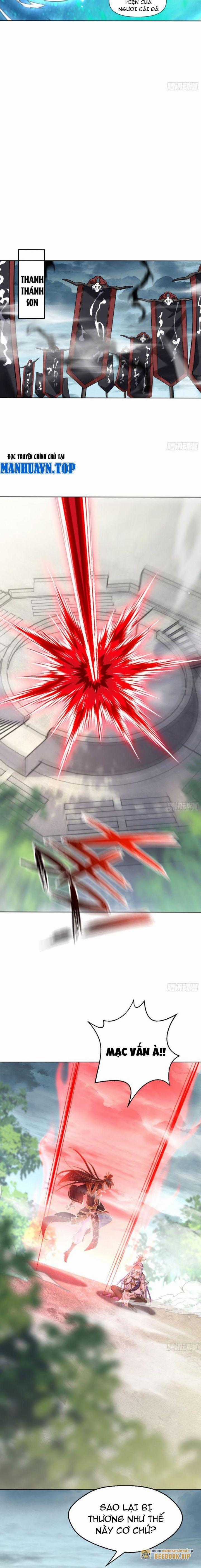 Thần Thiên Chí Tôn - Chapter 41 - Trang 2