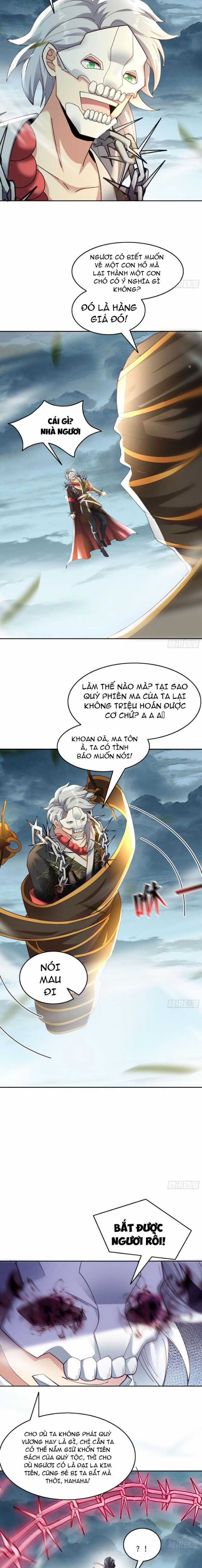 Thần Thiên Chí Tôn - Chapter 41 - Trang 7