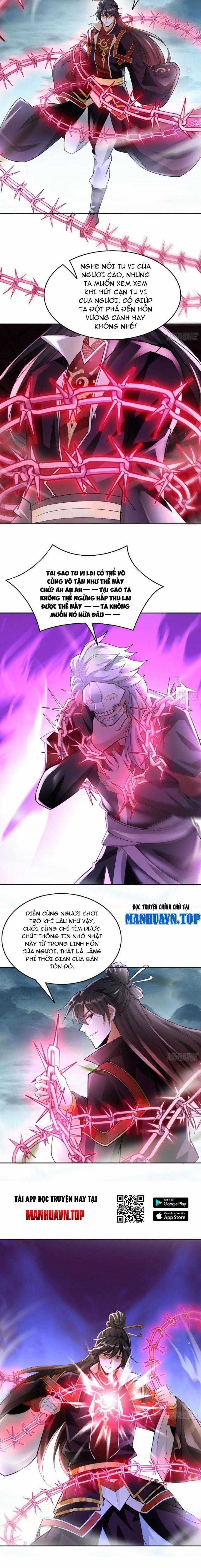 Thần Thiên Chí Tôn - Chapter 41 - Trang 8