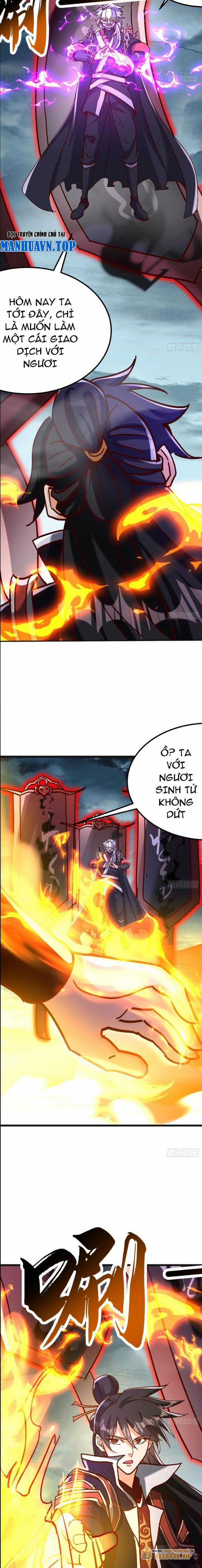 Thần Thiên Chí Tôn - Chapter 42 - Trang 2