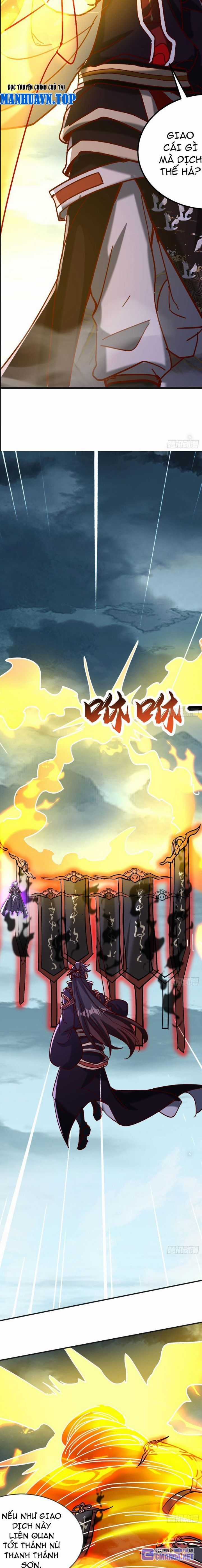 Thần Thiên Chí Tôn - Chapter 42 - Trang 3