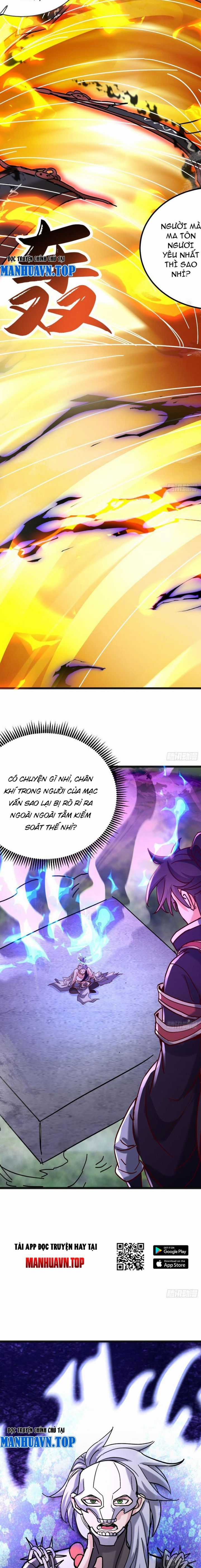 Thần Thiên Chí Tôn - Chapter 42 - Trang 4