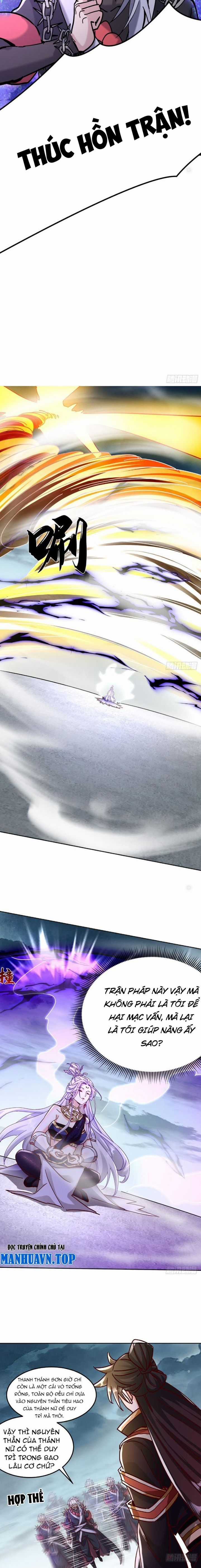 Thần Thiên Chí Tôn - Chapter 42 - Trang 5
