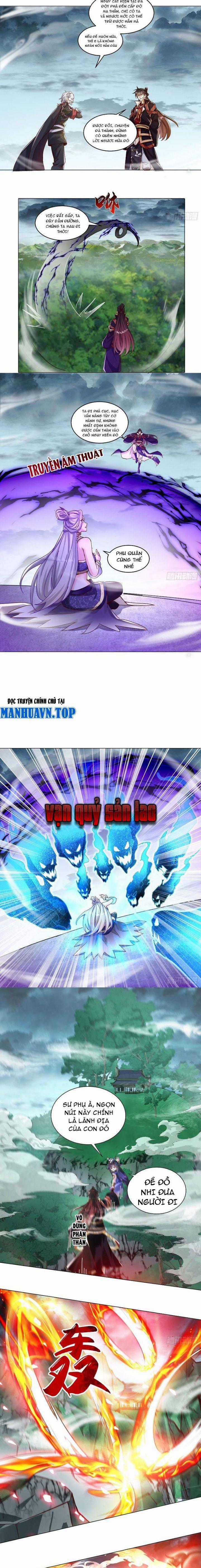 Thần Thiên Chí Tôn - Chapter 42 - Trang 7