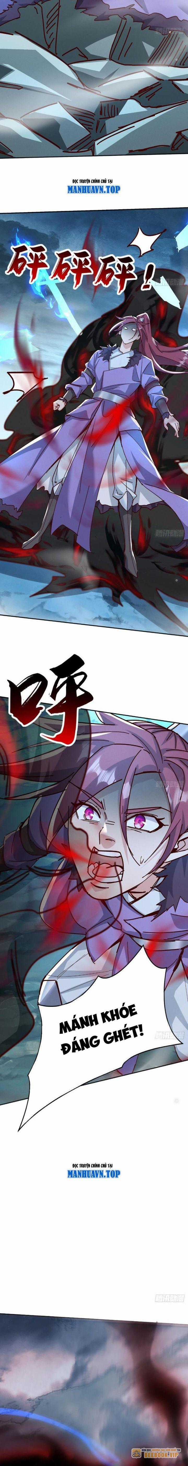 Thần Thiên Chí Tôn - Chapter 46 - Trang 2