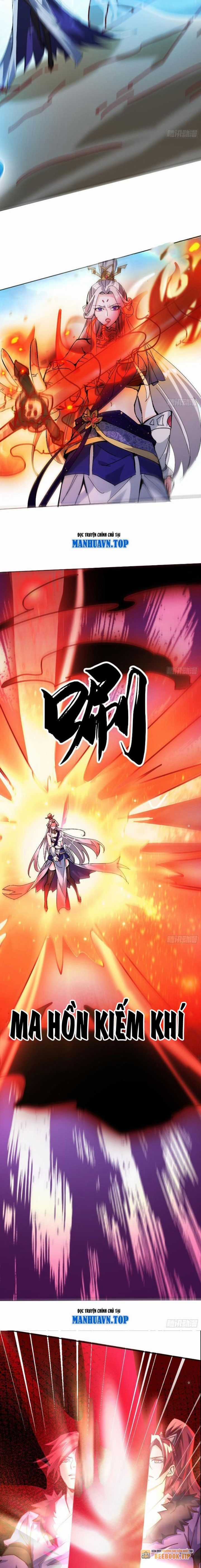 Thần Thiên Chí Tôn - Chapter 46 - Trang 4