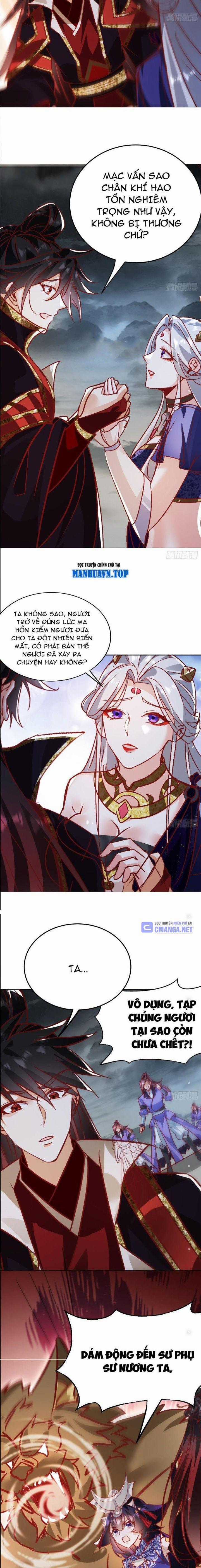 Thần Thiên Chí Tôn - Chapter 46 - Trang 9