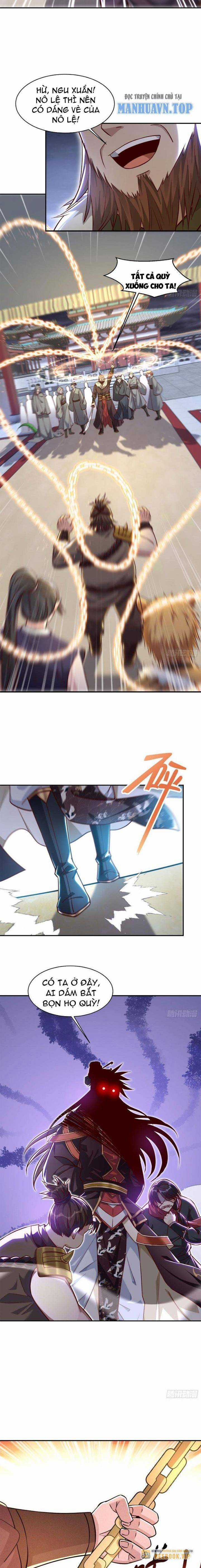 Thần Thiên Chí Tôn - Chapter 5 - Trang 5