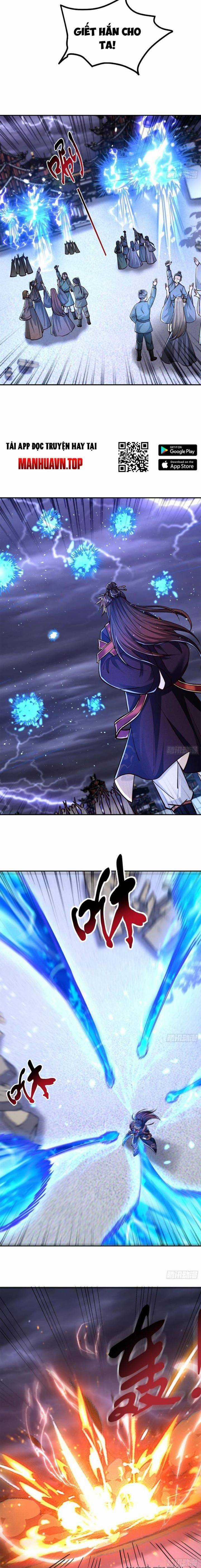 Thần Thiên Chí Tôn - Chapter 5 - Trang 10