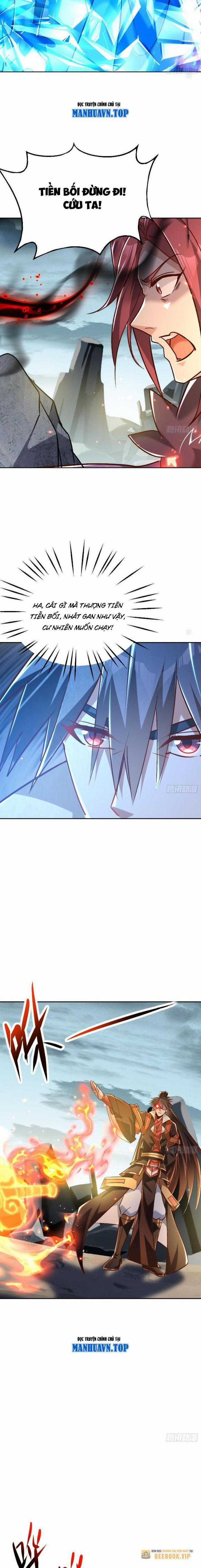 Thần Thiên Chí Tôn - Chapter 50 - Trang 2