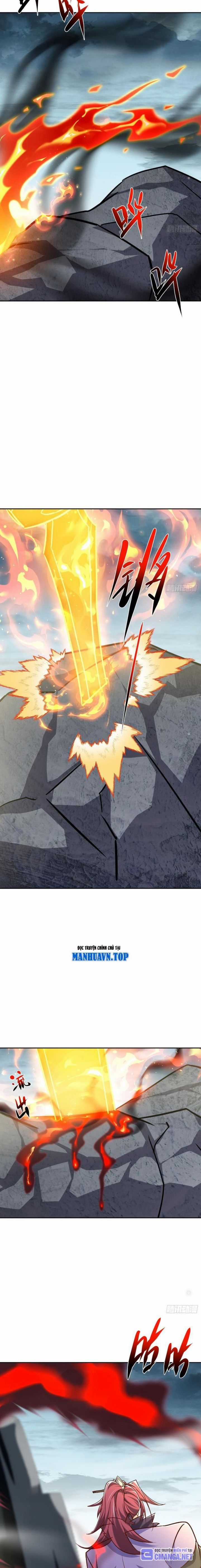 Thần Thiên Chí Tôn - Chapter 50 - Trang 3