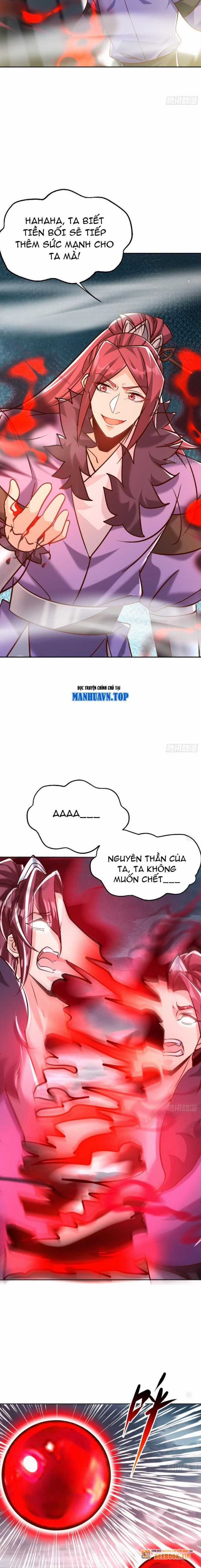 Thần Thiên Chí Tôn - Chapter 50 - Trang 4