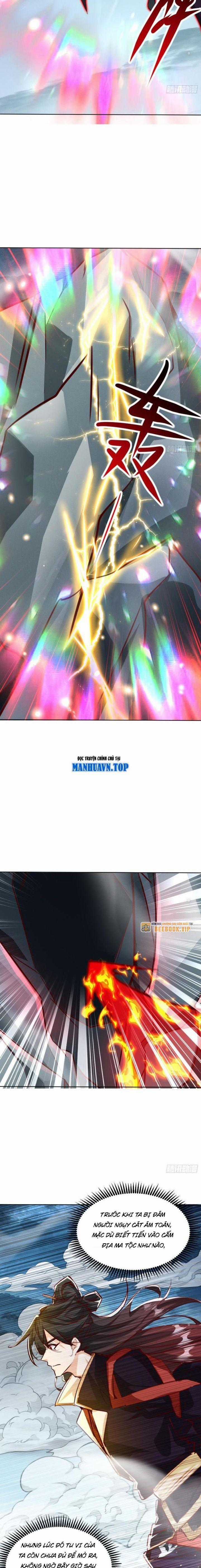 Thần Thiên Chí Tôn - Chapter 50 - Trang 8