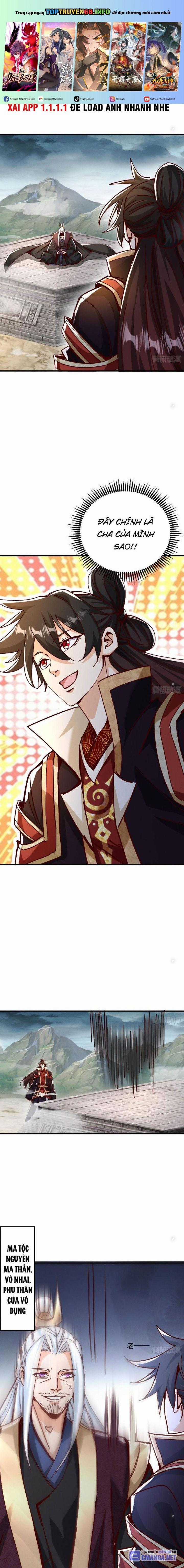 Thần Thiên Chí Tôn - Chapter 51 - Trang 1