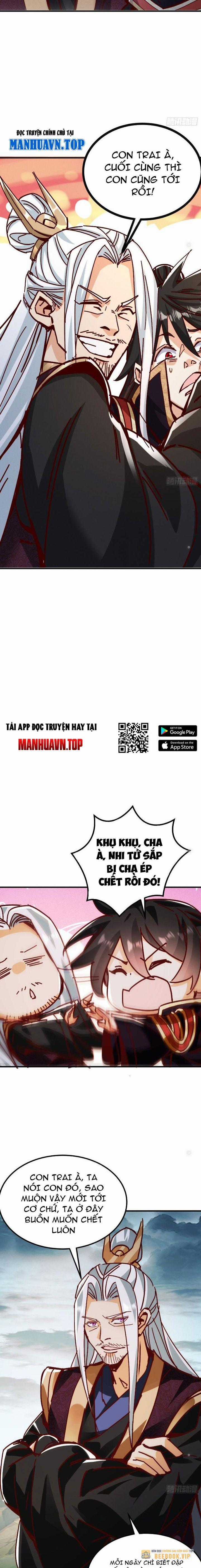 Thần Thiên Chí Tôn - Chapter 51 - Trang 2