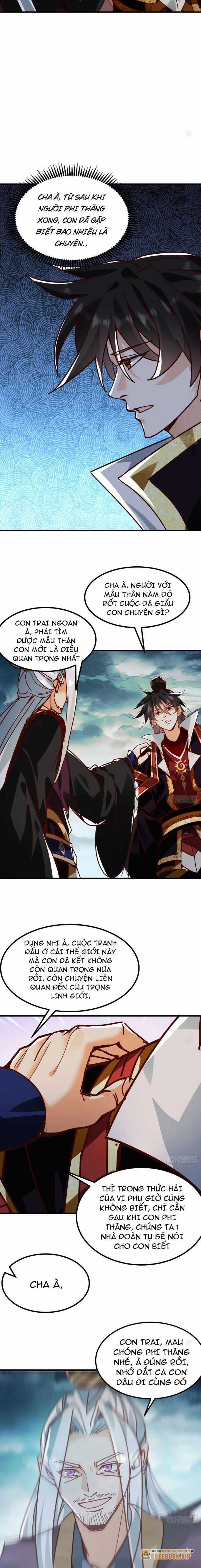 Thần Thiên Chí Tôn - Chapter 51 - Trang 4