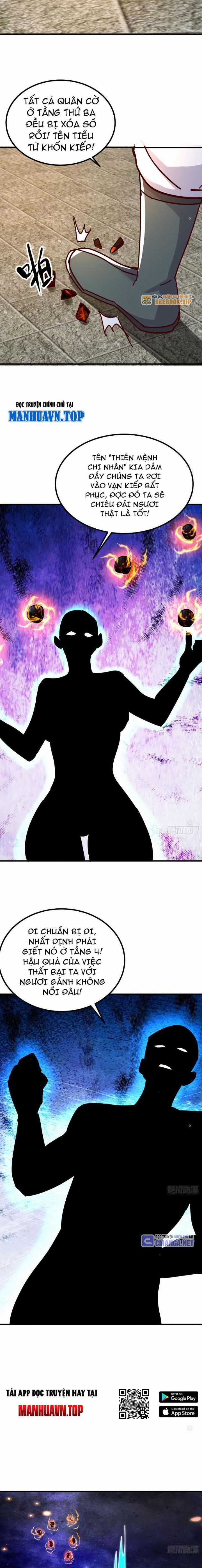 Thần Thiên Chí Tôn - Chapter 51 - Trang 6