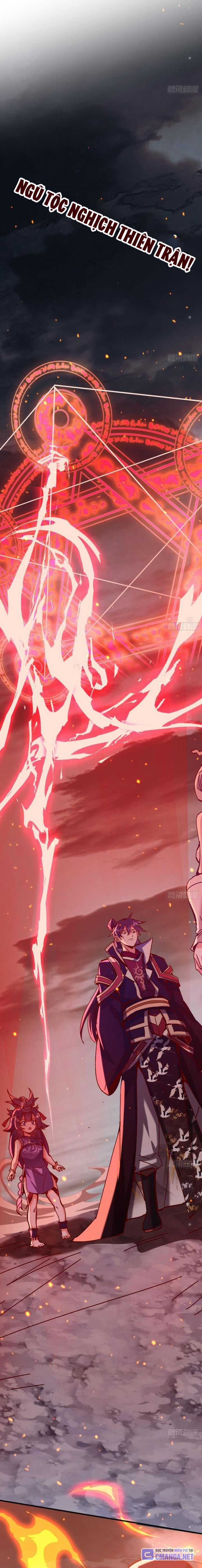 Thần Thiên Chí Tôn - Chapter 52 - Trang 5