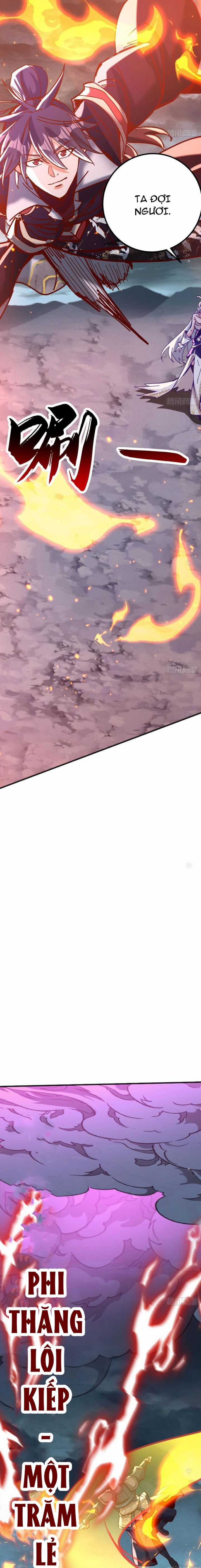 Thần Thiên Chí Tôn - Chapter 52 - Trang 6