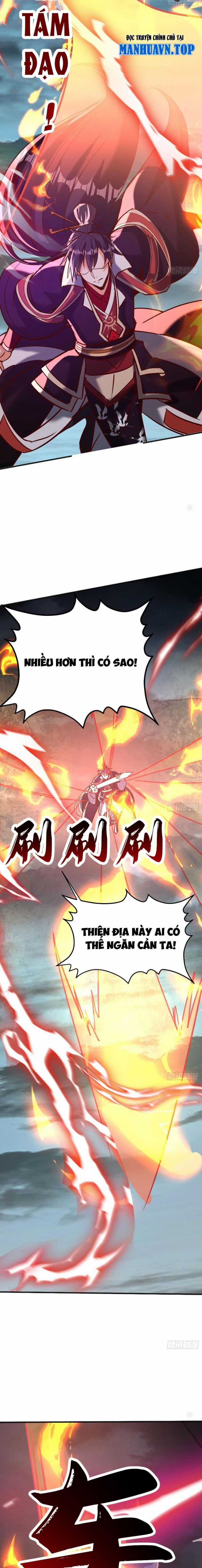 Thần Thiên Chí Tôn - Chapter 52 - Trang 7