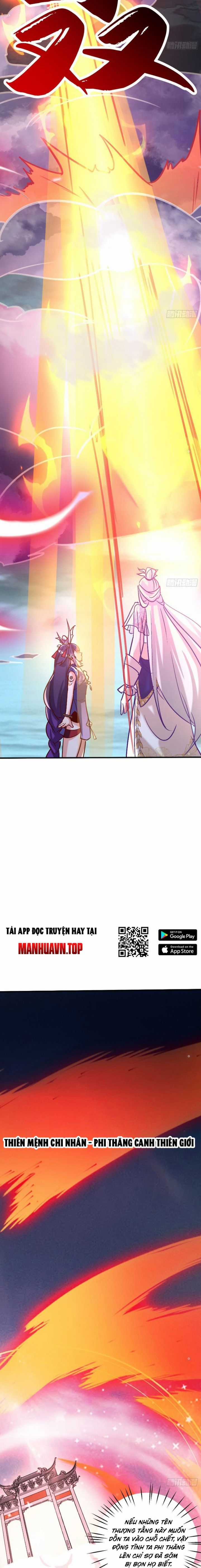Thần Thiên Chí Tôn - Chapter 52 - Trang 8