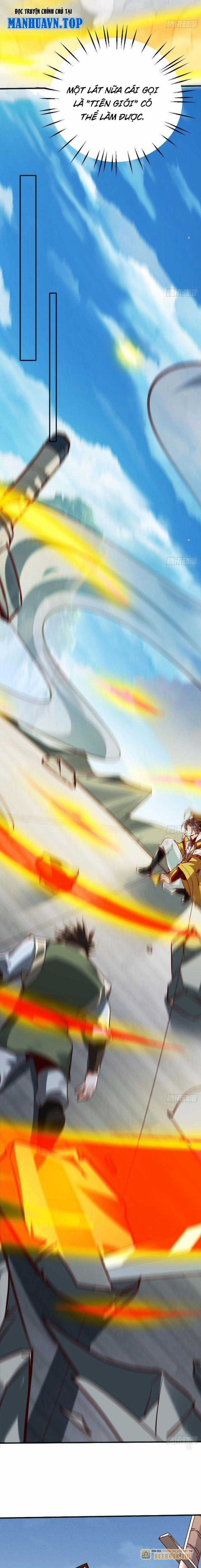 Thần Thiên Chí Tôn - Chapter 53 - Trang 2