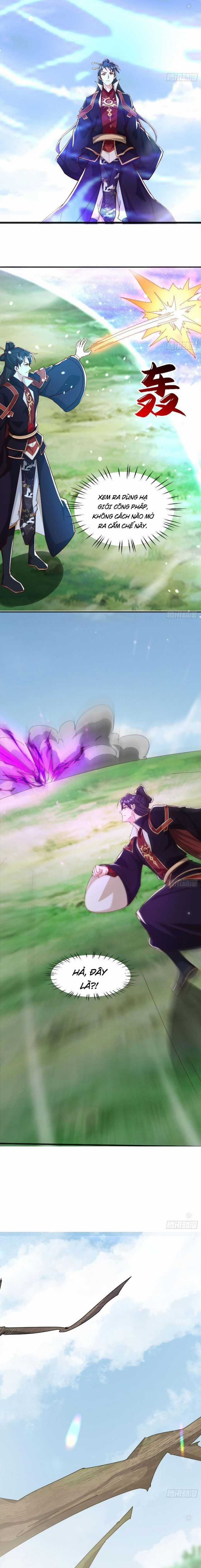 Thần Thiên Chí Tôn - Chapter 53 - Trang 6