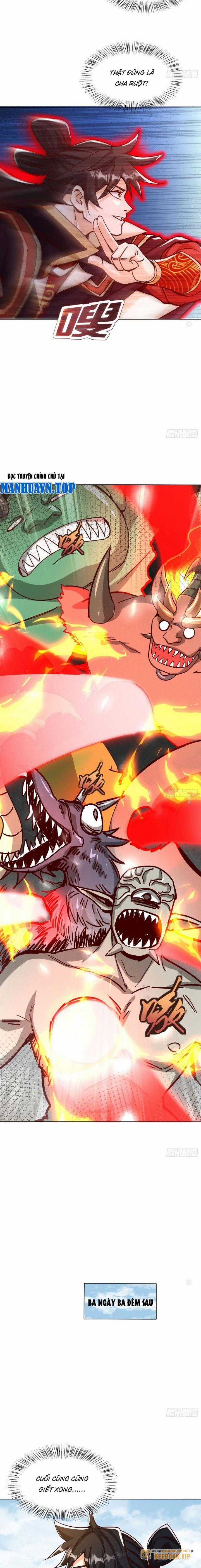 Thần Thiên Chí Tôn - Chapter 54 - Trang 2