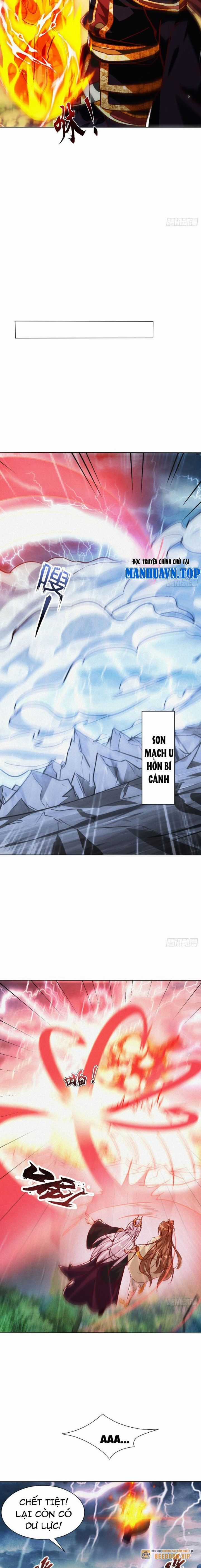 Thần Thiên Chí Tôn - Chapter 54 - Trang 6