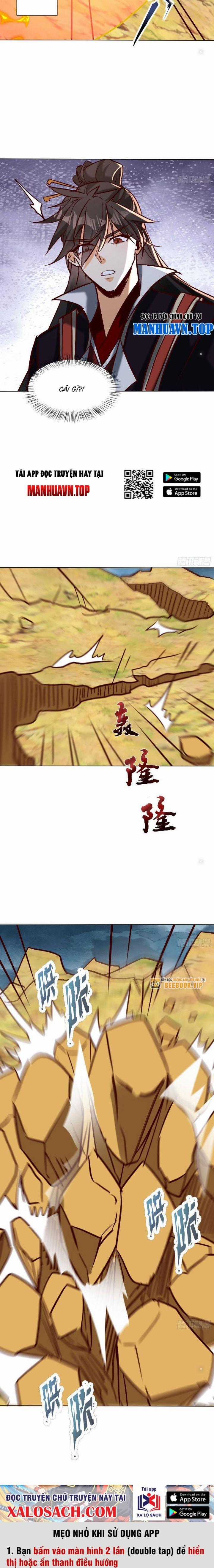 Thần Thiên Chí Tôn - Chapter 54 - Trang 10